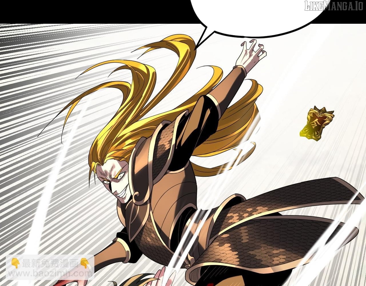 Me, The Heavenly Destined Villain Chapter 287 - page 74
